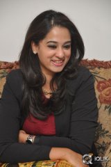 Nanditha Interview About Ram Leela Movie
